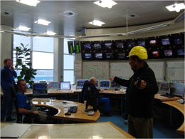 Almanya`da araştırmalarda bulundular