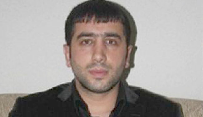 Alperen`lerden ukrayna açıklaması