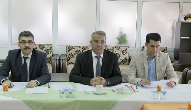 Amaç siyaset değil, hizmettir