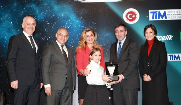 Ar-ge`ye yapılan yatırım ab üyesi en az 7-8 ülkeden bile daha yüksek