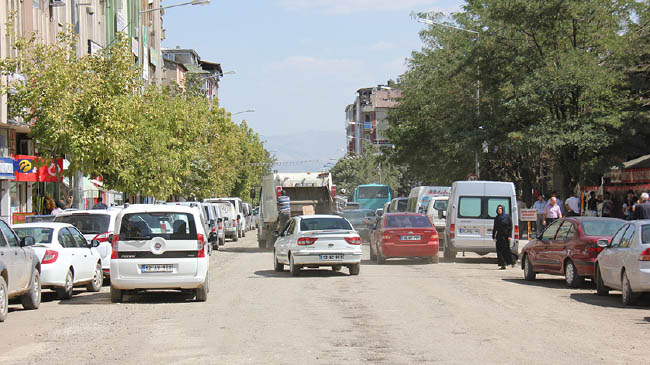 Araç sahipleri dikkat! park yasağı başlıyor