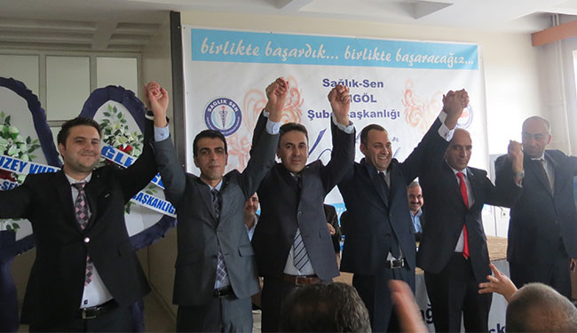 Arslan güven tazeledi