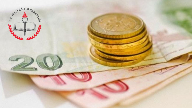 Artık velilerden para talep edilmeyecek!