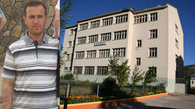 Artunç`un adı okula verilecek mi?