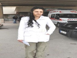 Arzu öğretmen:ölümü yaşadım”