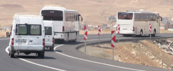 Asker sevkiyatında ihmal iddiaları