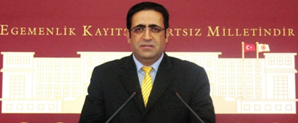 Askeri mühimmattan kaynaklı ölümleri sordu