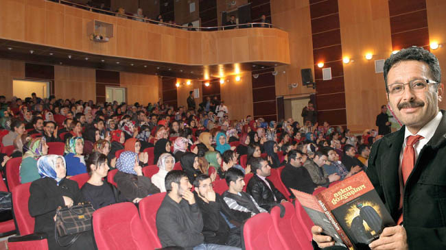 Aşkın gözyaşları`na yoğun ilgi