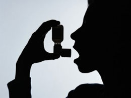 Astım her yaşta başlayabilir