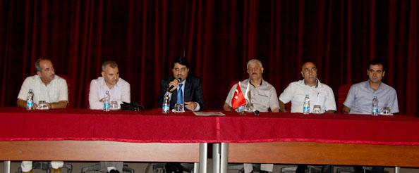 Atalay: bu yıl ki başarımız yüzde 72