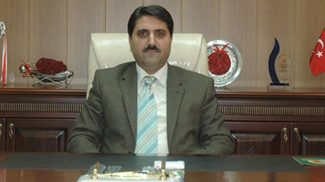 Atalay`dan berat kandili mesajı