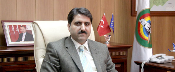 Atalay`dan engelliler günü mesajı