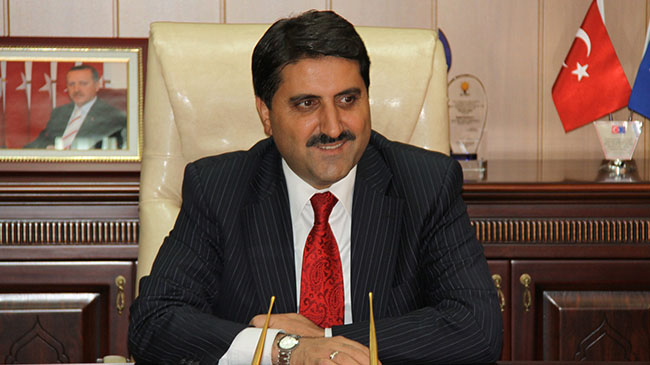 Atalay`dan ygs mesajı