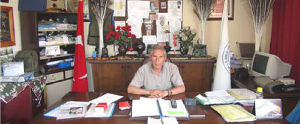 `Av sezonu` başladı