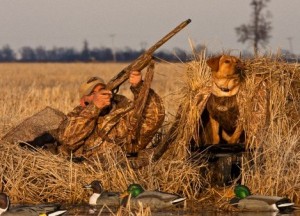 Av sezonu başlıyor