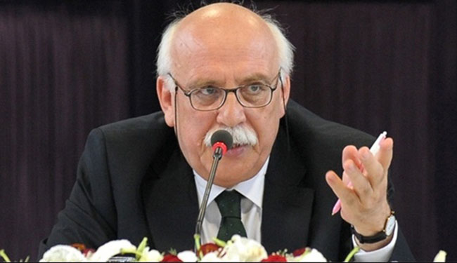 Avcı`dan saldırı açıklaması