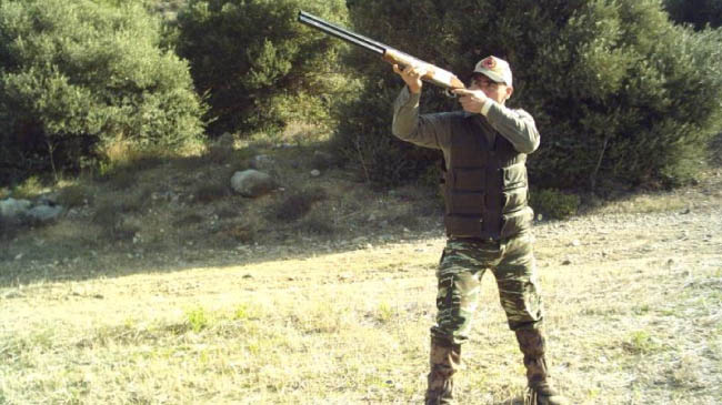 Avlanma sahası daraltıldı