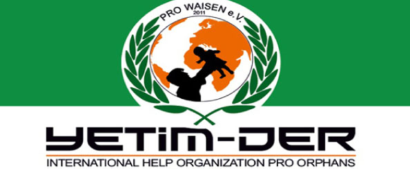 Avrupa yetim-der, bingöl`de yardım dağıttı