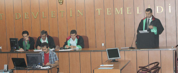 Aydemir güven tazeledi