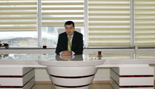 Aydemir: yeni anayasa hazırlanmalı