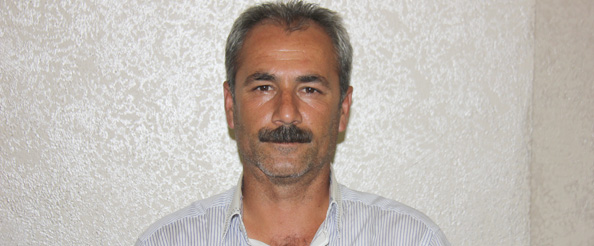 Aymaz`dan altyapı teşekkürü