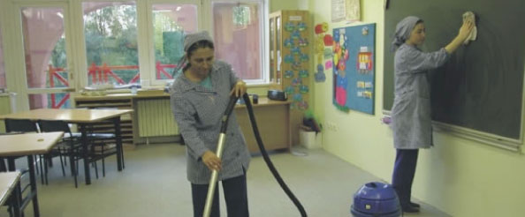 Aynı haklara sahip olacaklar