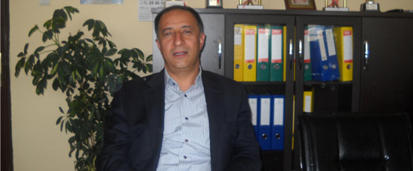 B. bingölspor`da, altyapı seçmeleri yapılacak