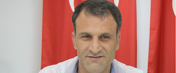 B. bingölspor`da bürkek dönemi