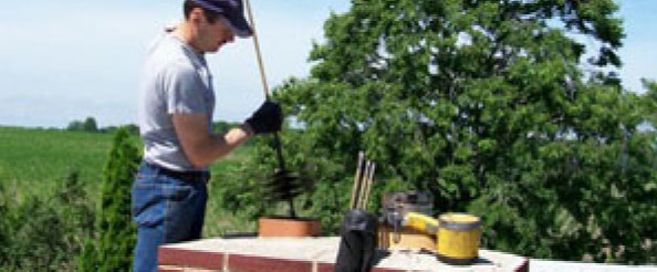 Baca temizliğini ihmal etmeyin