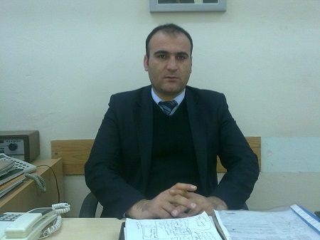 Bağımsız sendika`dan mintaş`a teşekkür