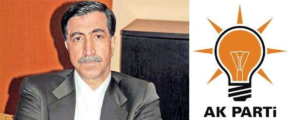 Bahadır ak parti yönetiminde