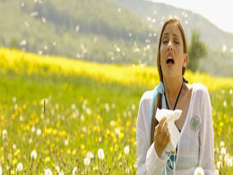 Baharda alerjik hastalıklara baharda alerjik hastalıklara dikkat