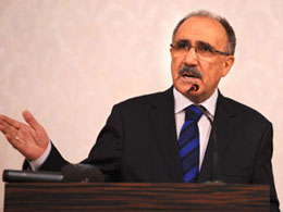 Bakan atalay, bingöl`e gelecek