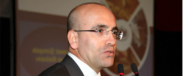 Bakan şimşek, bingöl`e geliyor