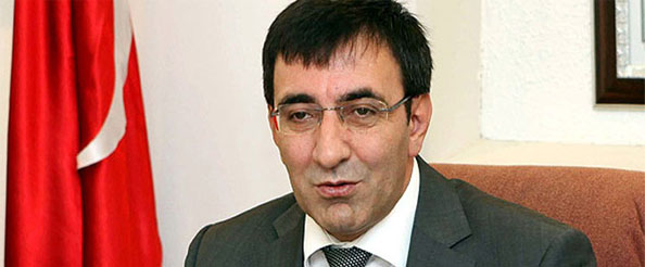 Bakan yılmaz adana`ya gidecek