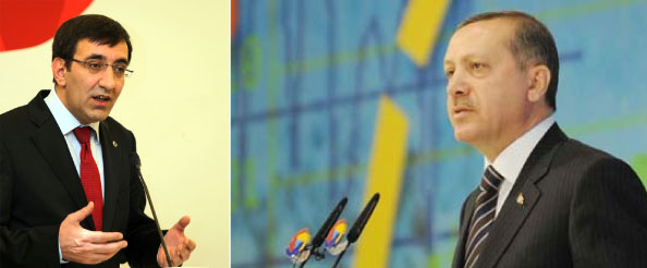 Bakan yılmaz, başbakanın 2015 a takımında