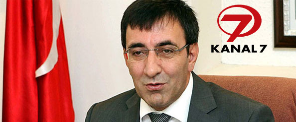 Bakan yılmaz, `başkent kulisi`nde