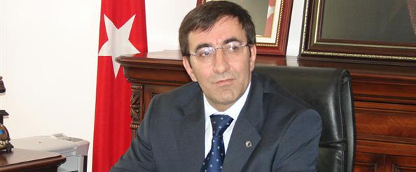 Bakan yılmaz, bayramı bingöl`de geçirecek