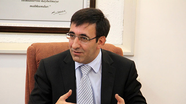 Bakan yılmaz bingöl`e geliyor