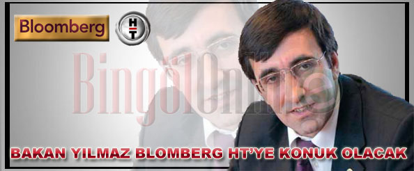 Bakan yılmaz, `günden kalanlar`ın konuğu olacak