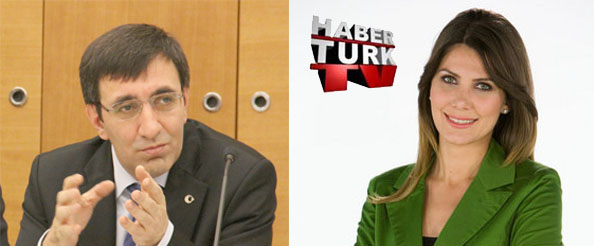 Bakan yılmaz, habertürk`ün konuğu olacak