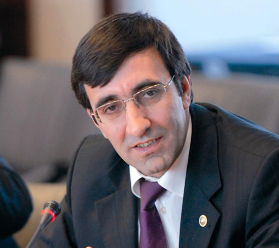 Bakan yılmaz, iran`a gidecek