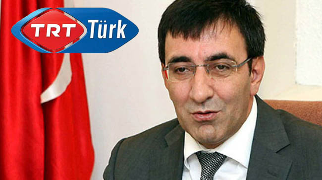 Bakan yılmaz trt türk`ün konuğu olacak