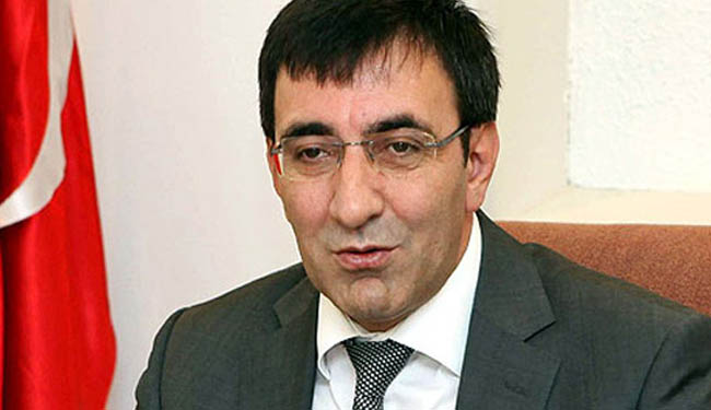 Bakan yılmaz: yasaklar kalktı