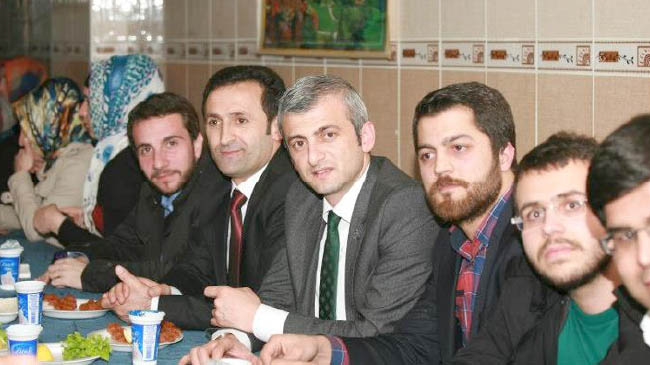 Bakan yılmaz`a sitem etti