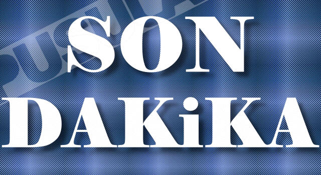 Bakan yılmaz`ın konvoyunda kaza