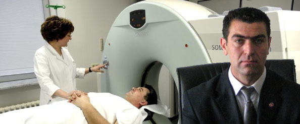 Bakanlık radyasyonu vitamin zannediyor