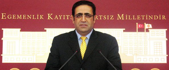 Baluken, 1980 askeri darbesini ve bingöl`e uygulanan baskıyı sordu