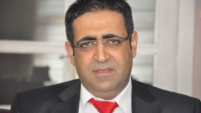 Baluken, 2/b arazilerine dikkat çekti!