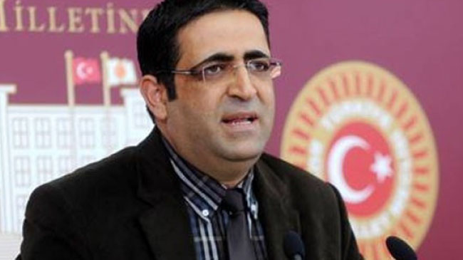 Baluken, asker ailelerini kabul etti